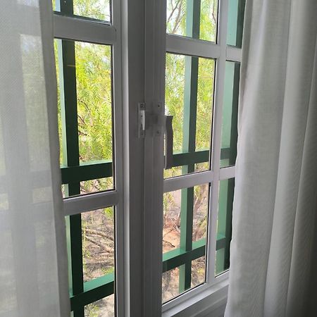 Bungalow Buganvilla ติอาส ภายนอก รูปภาพ