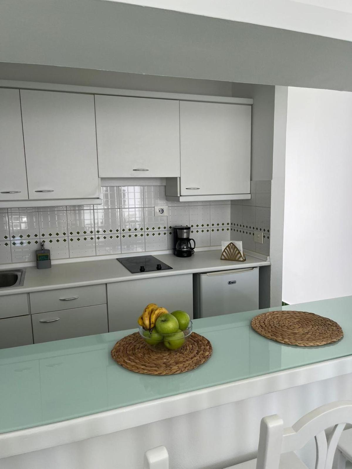 Bungalow Buganvilla ติอาส ภายนอก รูปภาพ