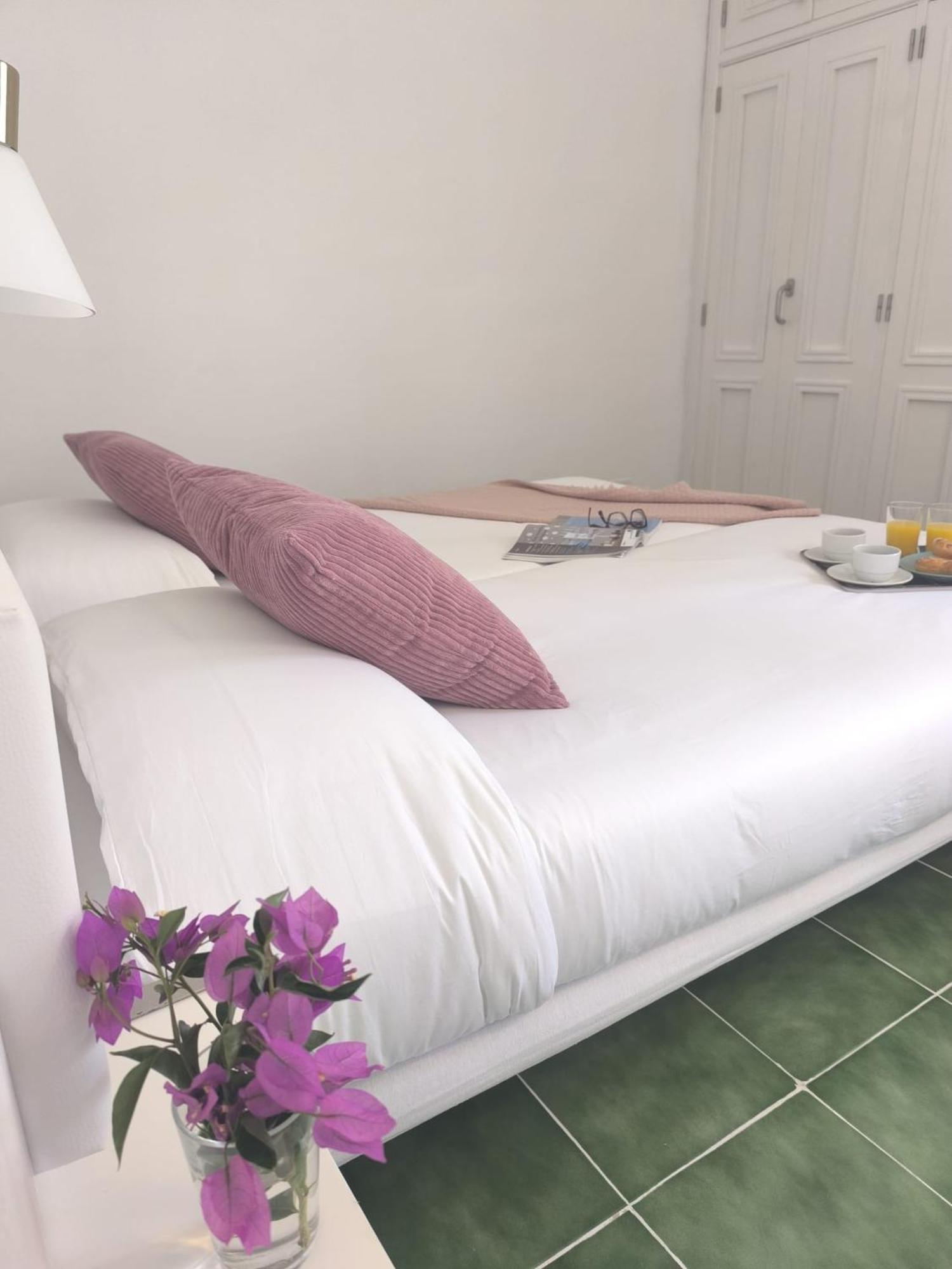 Bungalow Buganvilla ติอาส ภายนอก รูปภาพ