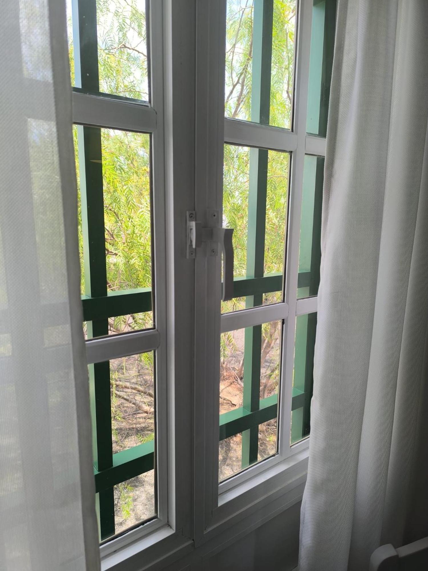 Bungalow Buganvilla ติอาส ภายนอก รูปภาพ